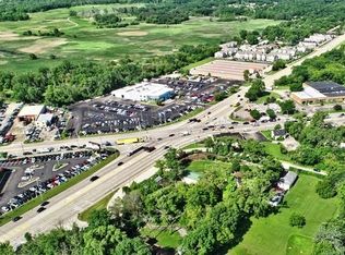 20686 W Lake Cook Rd, Palatine, IL 60074