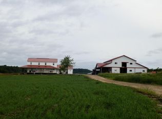 790 Rimer Rd, Luthersburg, PA 15848