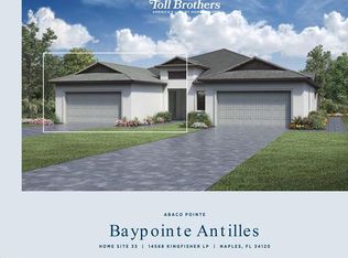 14568 Kingfisher Loop, Naples, FL 34120