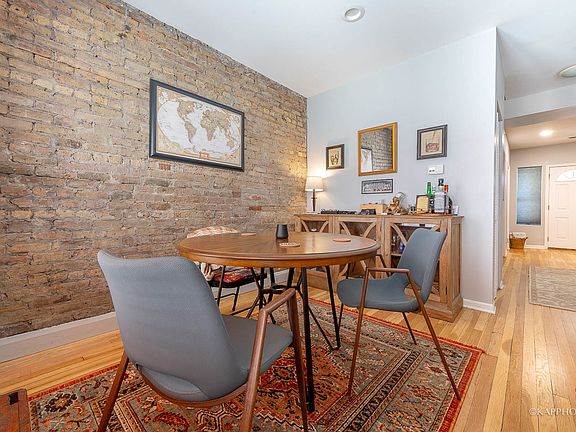 5th image of 834 W Agatite Ave APT 1S