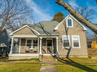 2318 Harvey St, Knoxville, TN 37917