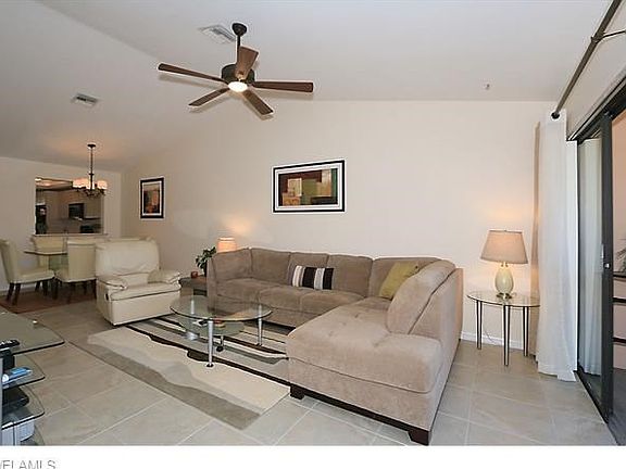 Living / Dining Areas in Great Room.