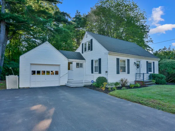 171 Carlson Street, Westbrook, ME 04092