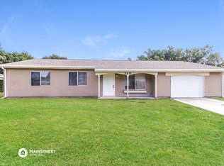 349 SW Cherryhill Rd, Pt Saint Lucie, FL 34953
