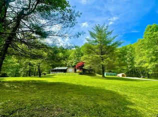 369 Old Colvard Rd, Robbinsville, NC 28771