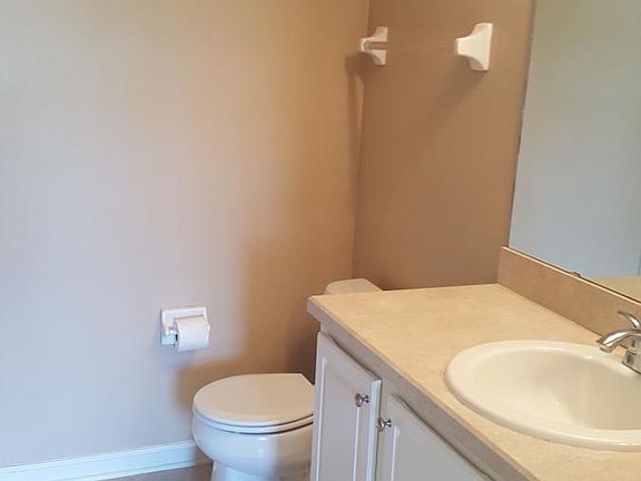 master Bedroom Bathroom
