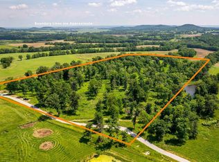 0 Galloway Ridge Rd, Eolia, MO 63344