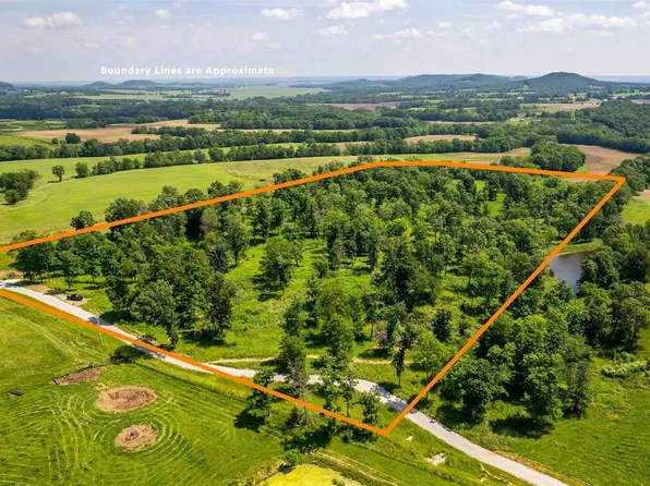 0 Galloway Ridge Rd, Eolia, MO 63344