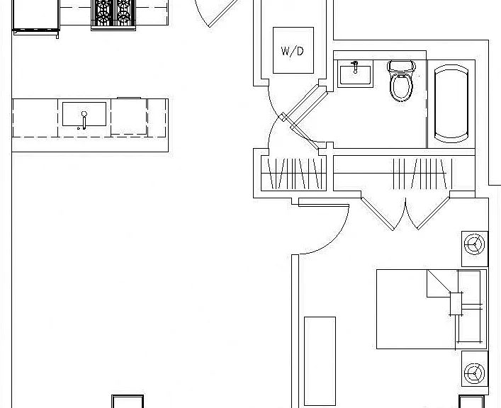 Stable Lofts — Photo 29