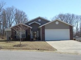 212 Allison Ln, Johnson City, TN 37604