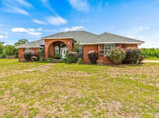 2175 Wallace Lake Rd, Pace, FL 32571