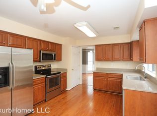 8017 Silver Fox Dr, Glen Burnie, MD 21061