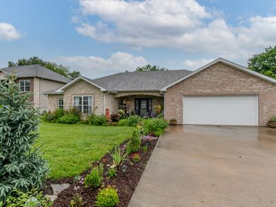 205 Jameson Dr, Ashland, MO, 65010