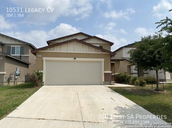 10531 Legacy Cv
