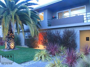 501 S Fremont St, San Mateo, CA 94402