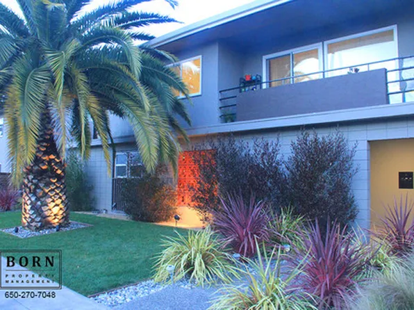 501 S Fremont St, San Mateo, CA 94402