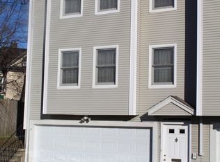 7 Ellison Park, Waltham, MA 02452