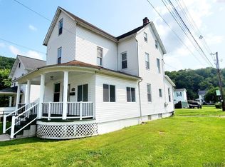 399 Riverside Ave, Johnstown, PA 15905