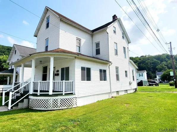 399 Riverside Ave, Johnstown, PA 15905
