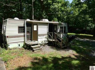 177 Cougar Dr, Murray, KY 42071