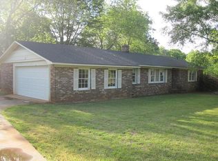 411 Chapman Dr, Belton, SC 29627
