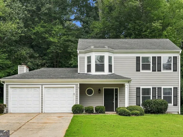 10450 Summer Creek Dr, Johns Creek, GA 30022