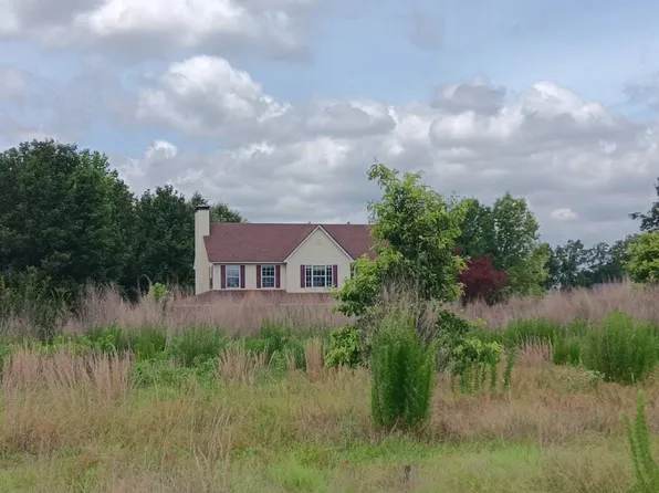 924 Oak Grove Rd, Austin, AR 72007