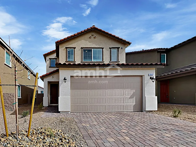 9142 Crocker Point Ct — Photo 1