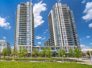15 Zorra St #1108-W08, Toronto, ON M8Z 0C1