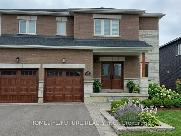 11 Bird St, Norfolk County, ON N3Y 0G8