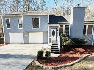 3935 Rock Mill Pkwy, Marietta, GA 30062