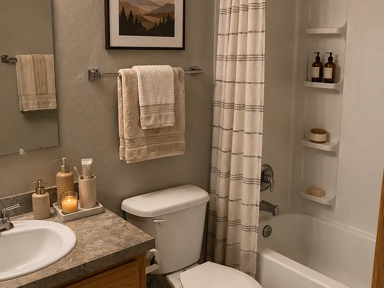 Cascade Village — Photo 39