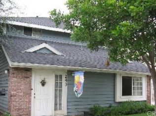 243 S Kendall Way, Covina, CA 91723
