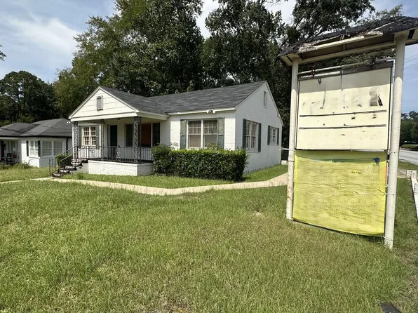 2953 Mimosa St, Columbus, GA 31906