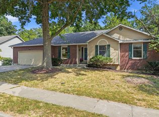 2412 Hillshire Dr, Columbia, MO 65203