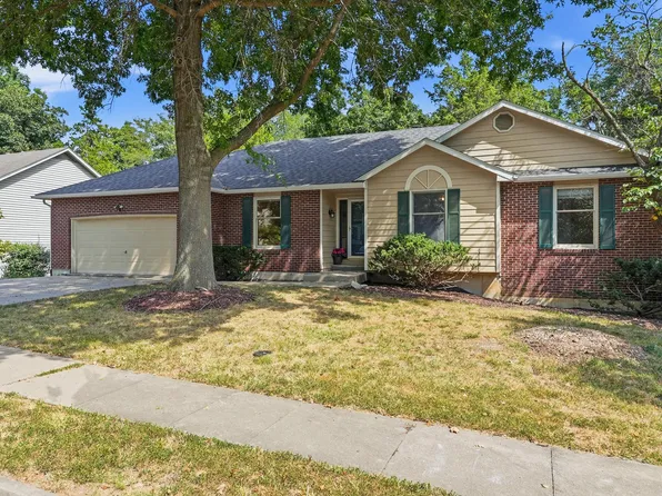 2412 Hillshire Dr, Columbia, MO 65203