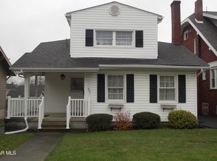 855 Waterloo Rd, Altoona, PA 16601