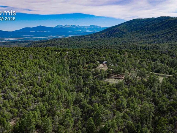 LOT 3 County Road 634.2, Gardner, CO 81040