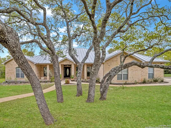 241 COUNTY ROAD 2731, Mico, TX 78056