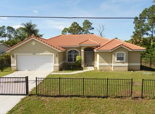 1802 SW Nantucket Ave, Port Saint Lucie, FL 34953