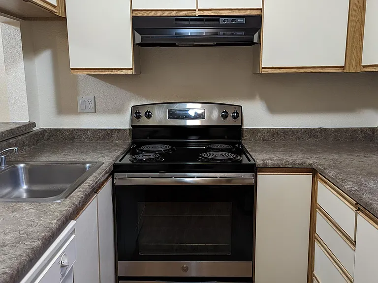 Jackson Greens Apartments — Photo 62