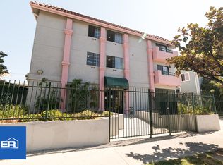 820 S Saint Andrews Pl, Los Angeles, CA 90005