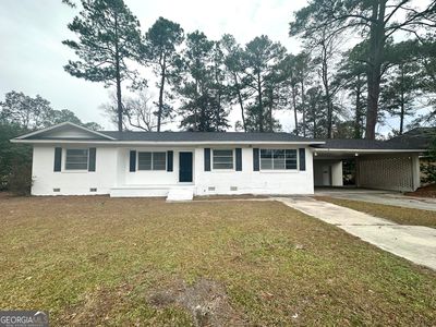 401 Rogers St, Adel, GA, 31620