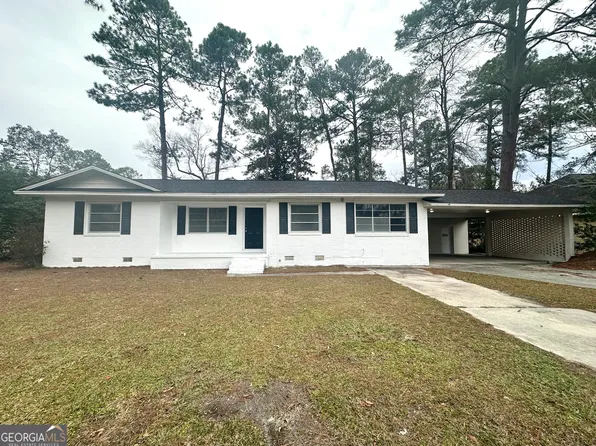 401 Rogers St, Adel, GA 31620