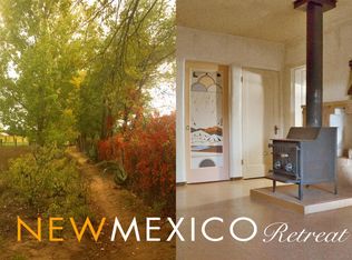 1539 Tapia Blvd SW, Albuquerque, NM 87105