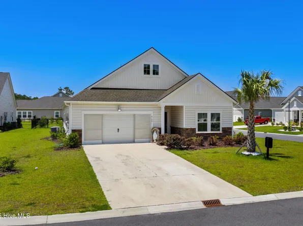 4148 Da Vinci Drive, Myrtle Beach, SC 29579