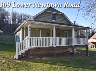 309 Newton Rd, Johnstown, PA 15904