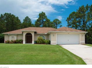 709 Palmetto Ave, Lehigh Acres, FL 33972