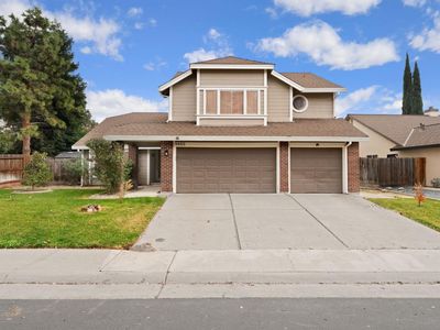 9455 Foulks Ranch Dr, Elk Grove, CA, 95758