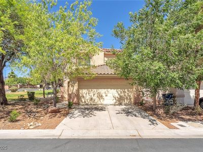 7621 Breed Hill St, Las Vegas, NV, 89149